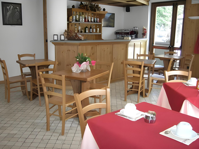 Food & Drinks 4, Residence Les Nigritelles, Aosta