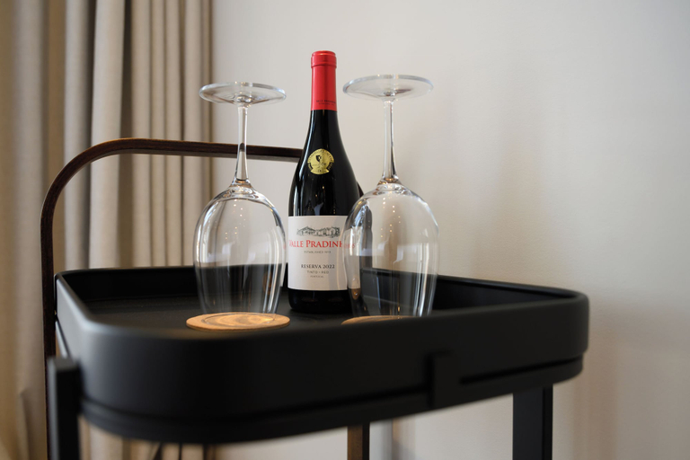 Food & Drinks 5, BHB Boutique House, Macedo de Cavaleiros