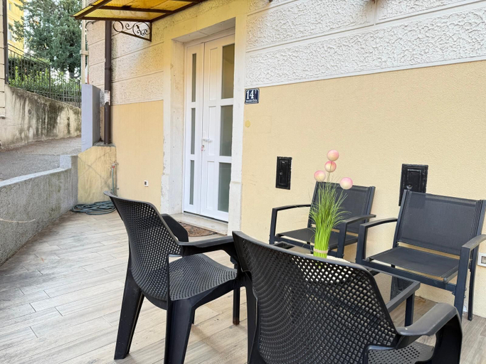 Others 4, Appartamento Soul & Travel Ac And Wifi, Opatija/Veprinac