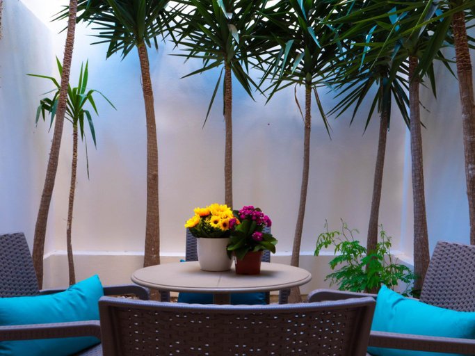 Others 5, CityScape Gzira Holiday Apartments and Penthouse