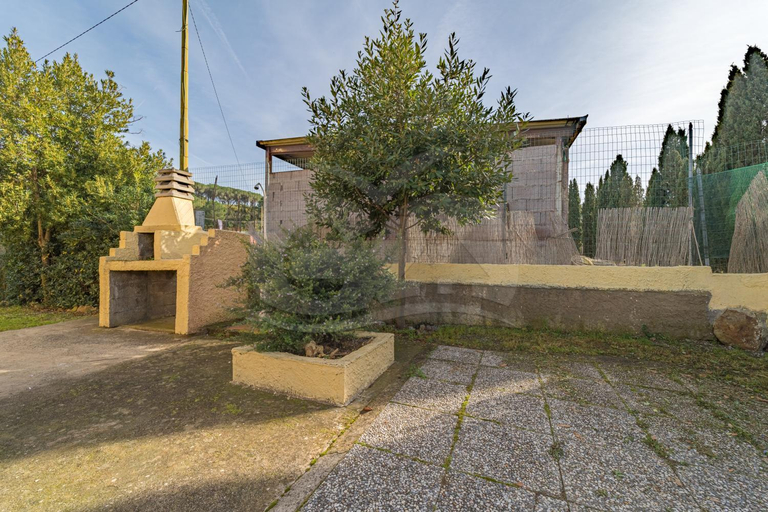Others 5, Villino Girasole - Goelba, Livorno