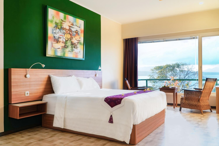 Bedroom 5