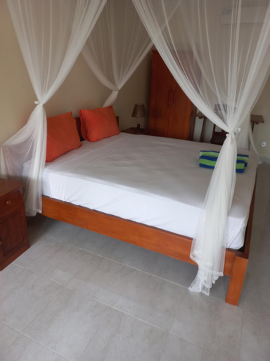 Bedroom 4, The lavana manggo seaside, Karangasem