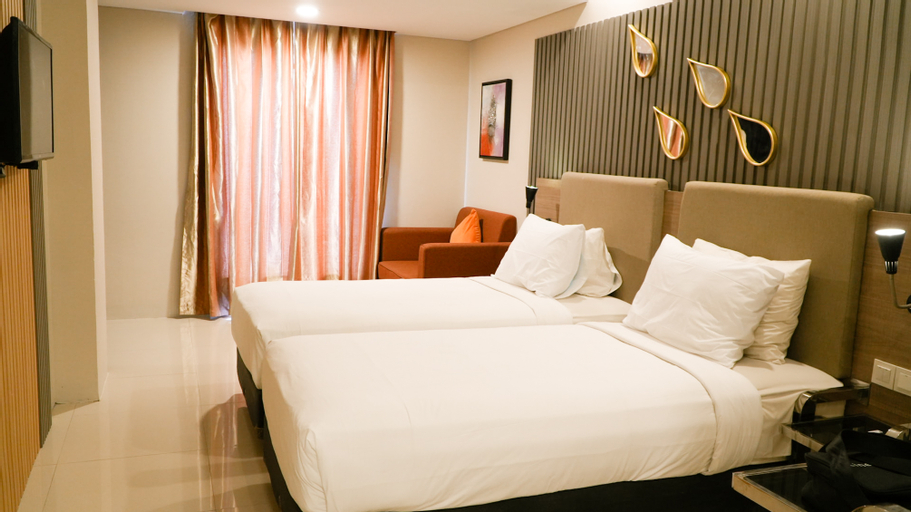 Bedroom 19
