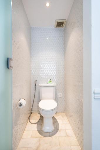 Bathroom 3