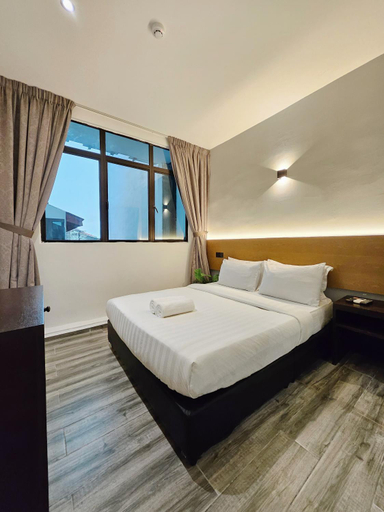 Bedroom 7
