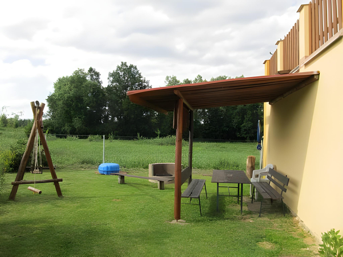 Others 4, Penzion U Sykoru, Jindřichův Hradec