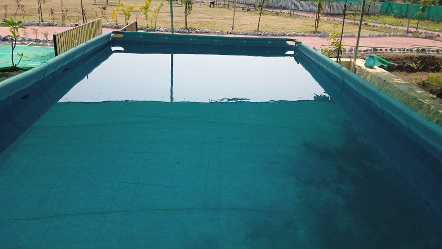 Sport & Beauty 4, RASS Resort, Raigarh