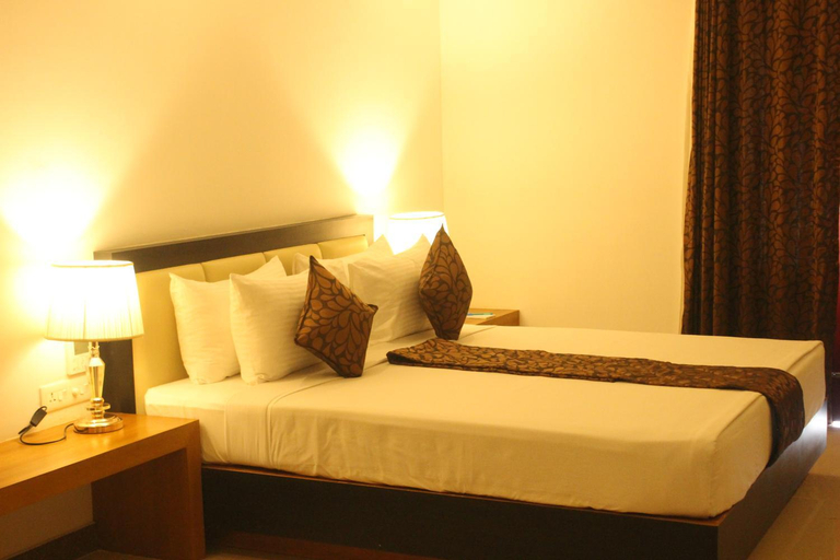 Bedroom 6