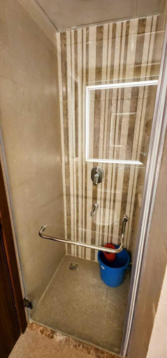 Bathroom 4, Ayaansh Resort, Gurgaon