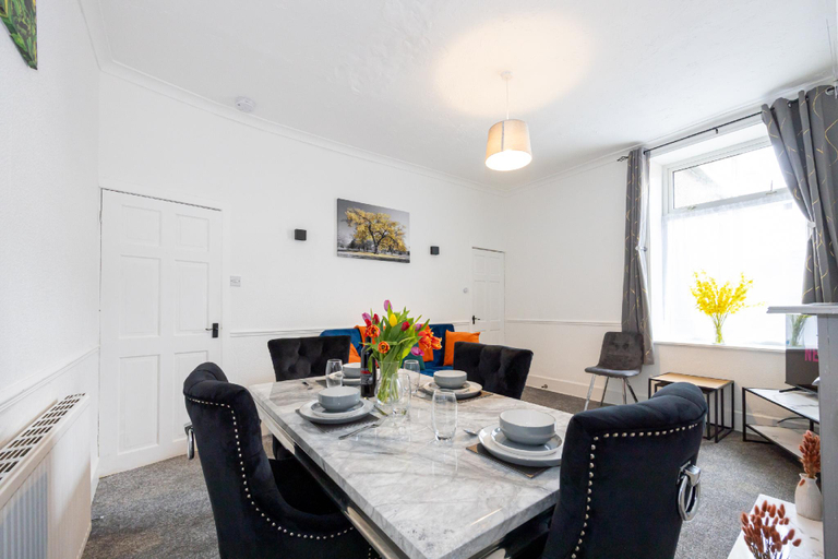 Others 4, Cosy Three Bedroom Terrace Rishton, Lancashire
