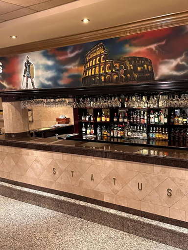 Food & Drinks 5, Status Hotel, Rió Grande