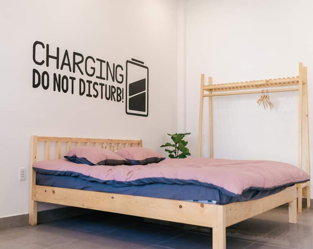 Others 3, Nha cua Te - Homestay & Tea room, Thanh Khê