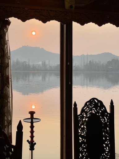 Others 5, Dilshad Houseboats, Srinagar