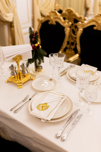 Food & Drinks 4, Royal Palace Luxury Hotel and SPA, Khmel'nyts'ka