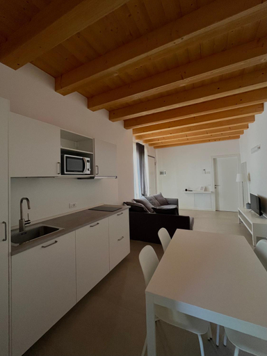Others 5, Residence Duomo, Treviso