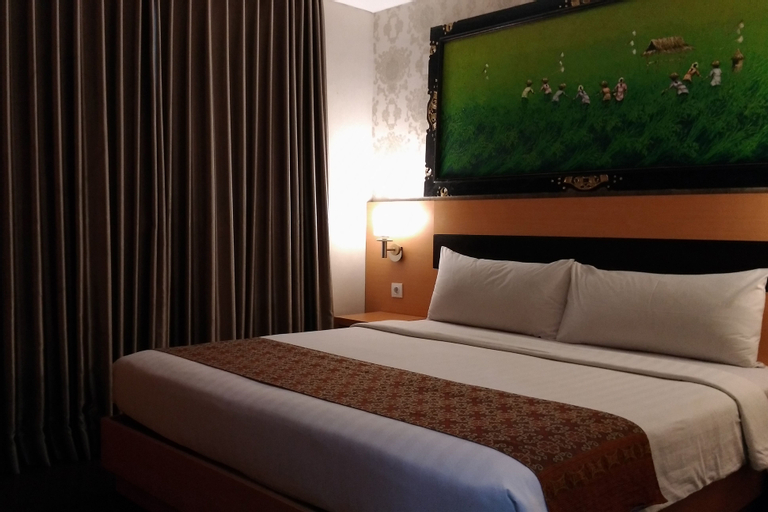 Bedroom 14