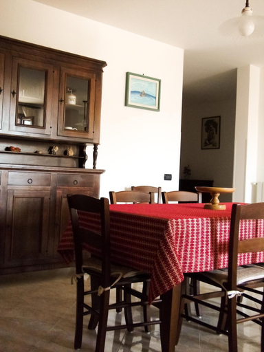 Others 5, B&B Minerva, Lecce