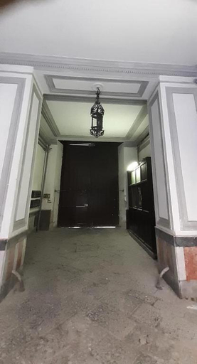 Others 5, Opera Home Napoli, Napoli