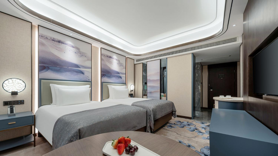 Bedroom 8