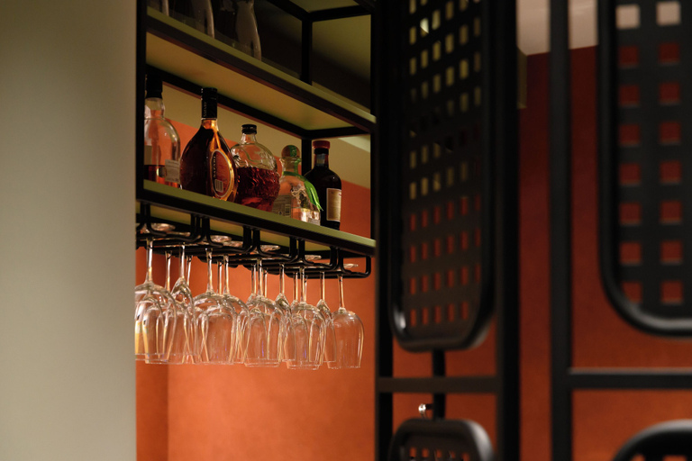 Food & Drinks 4, BHB Boutique House, Macedo de Cavaleiros