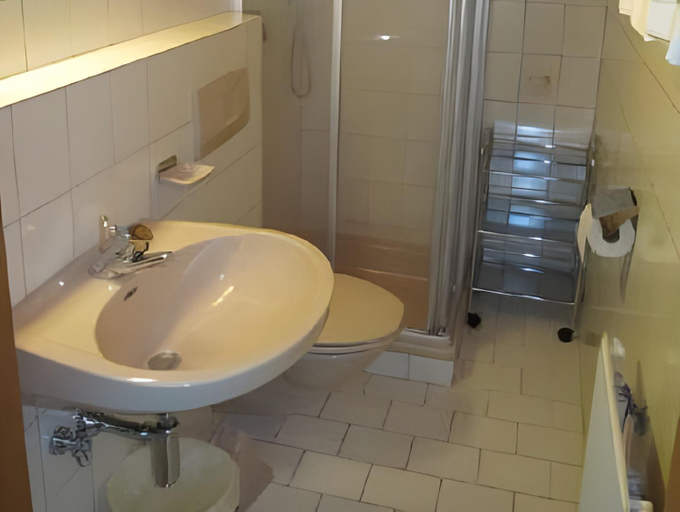 Bedroom 2, Appartement Alpenhof Wildschonau, Kufstein