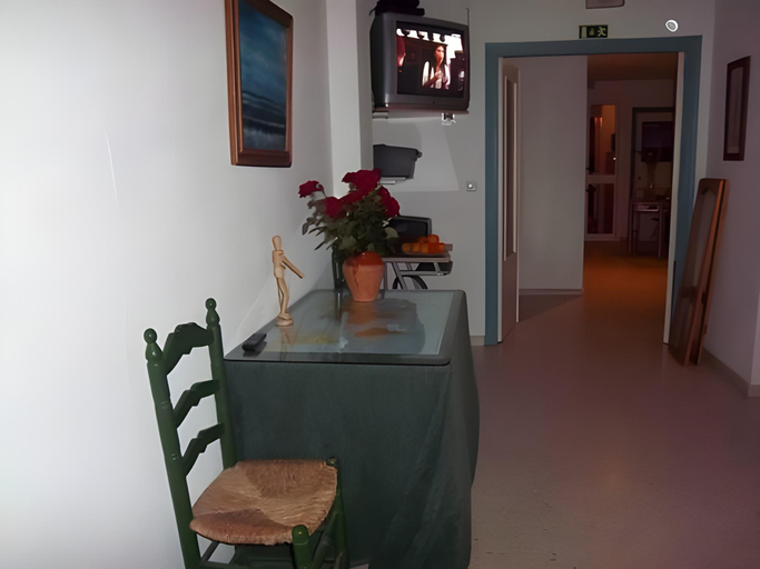 Others 3, Pension Campomar, Huelva