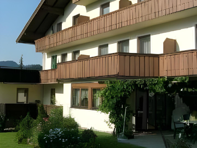 Appartement Alpenhof Wildschonau, Kufstein