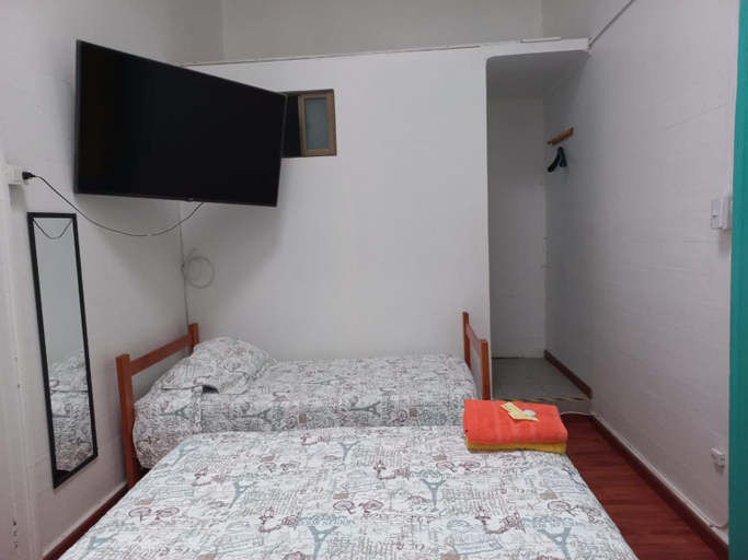 Others 4, HOSTAL BAQUEDANO IQUIQUE, Iquique
