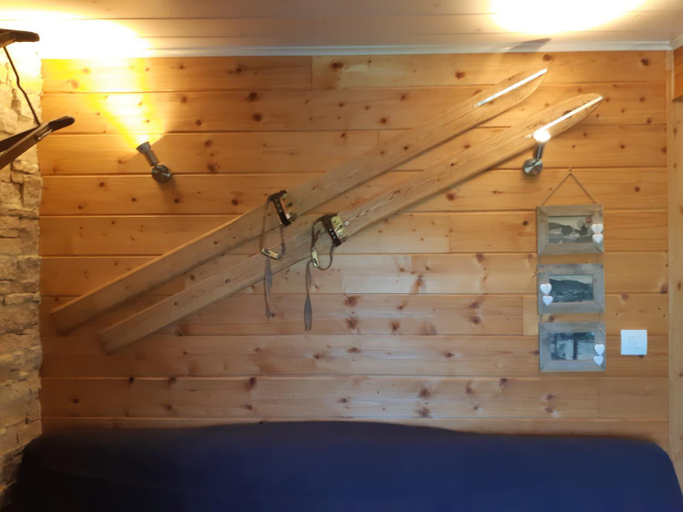Others 4, Le chalet du Brabant, Vosges
