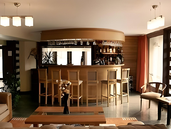 Food & Drinks 5, Hotel Germania, Llanquihue