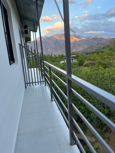 Others 4, NAREMA FAMILY HOTEL MEGHRI