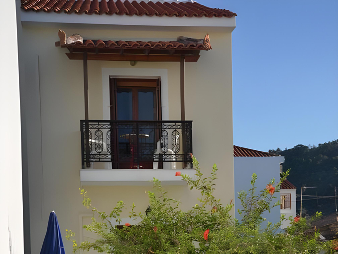 Others 5, Rania, North Aegean