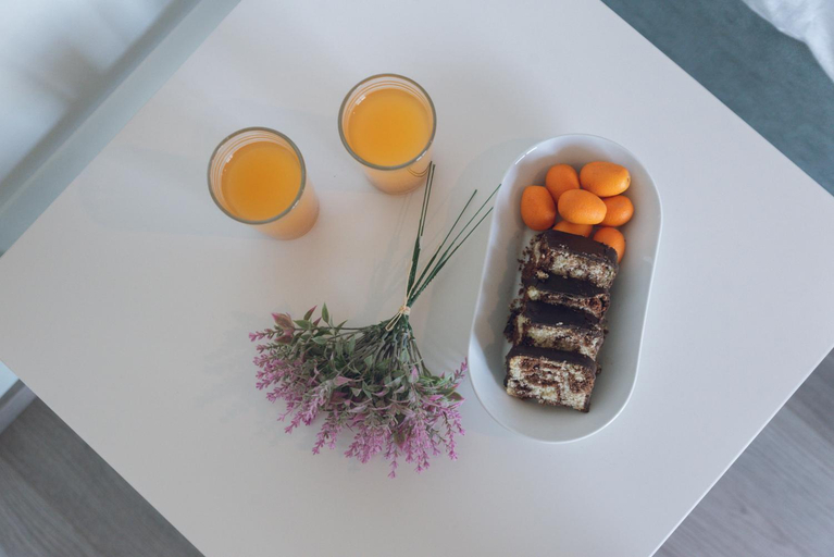 Food & Drinks 5, Carpe Diem Moursia House, Ionian Islands