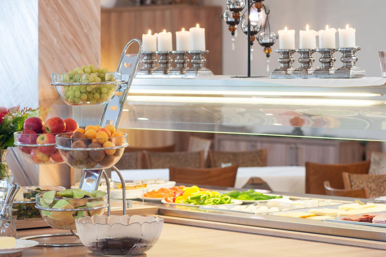 Food & Drinks 5, Appartement Haus Drobollach, Villach