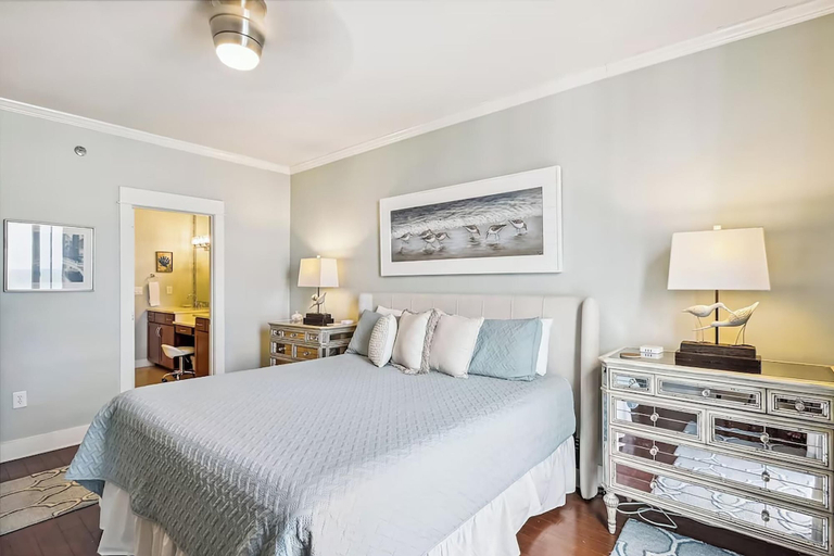 Bedroom 2, Enclave 703b- Sugar Sands, Okaloosa