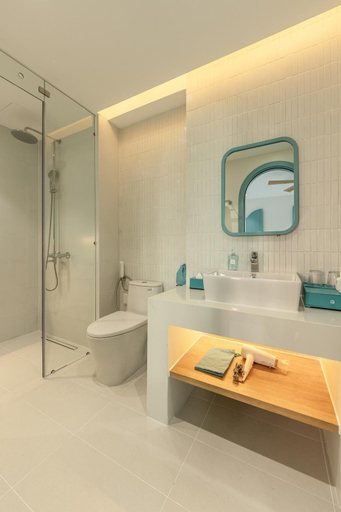 Bathroom 3, Coastal Living Hotel Phu Quoc, Phú Quốc