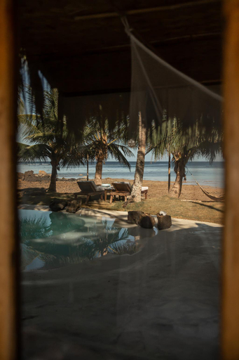 Exterior & Views 1, The Beach House Ocam Ocam, Busuanga