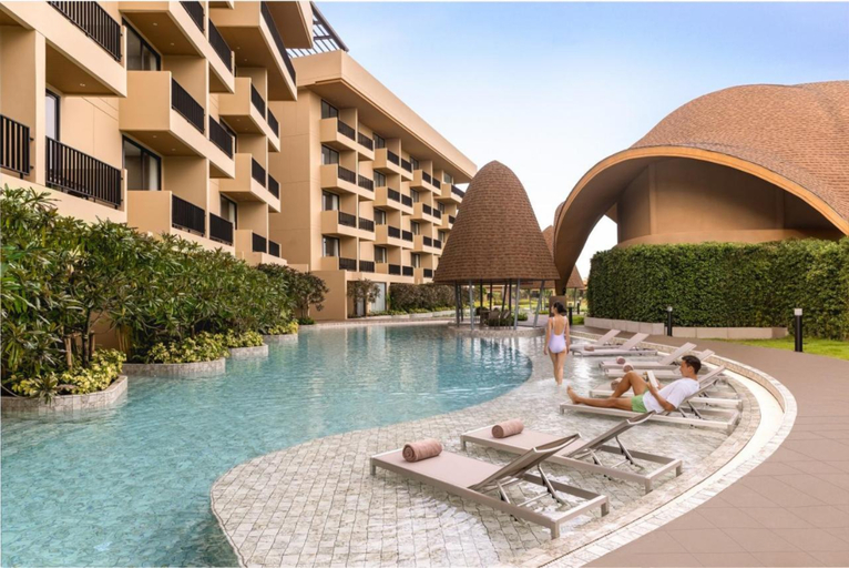 Sport & Beauty 2, Dusit Princess Phatthalung, Muang Phatthalung
