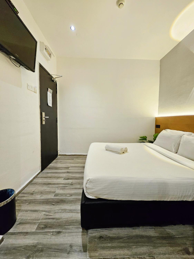 Bedroom 7