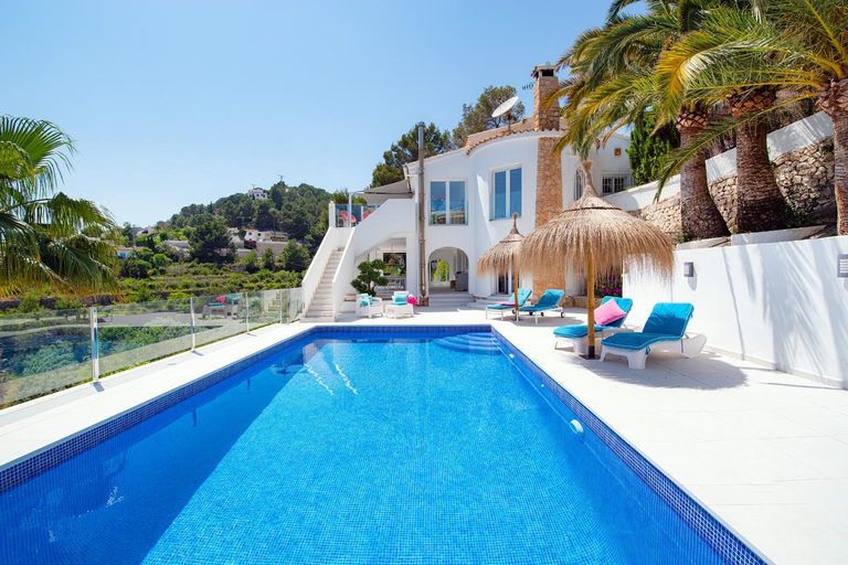 Others 4, Villa Momily - Dream Seaview - by Holiday Rentals Villamar, Alicante
