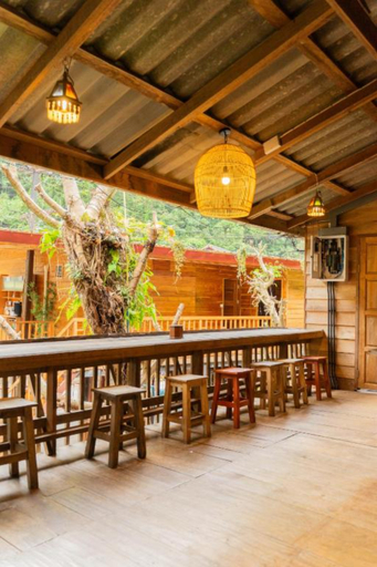 Food & Drinks 4, Chaiyapol Homestay, K. Mae On