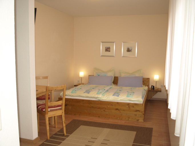 Others 3, Gastehaus in der Gotthardtstraße, Erfurt