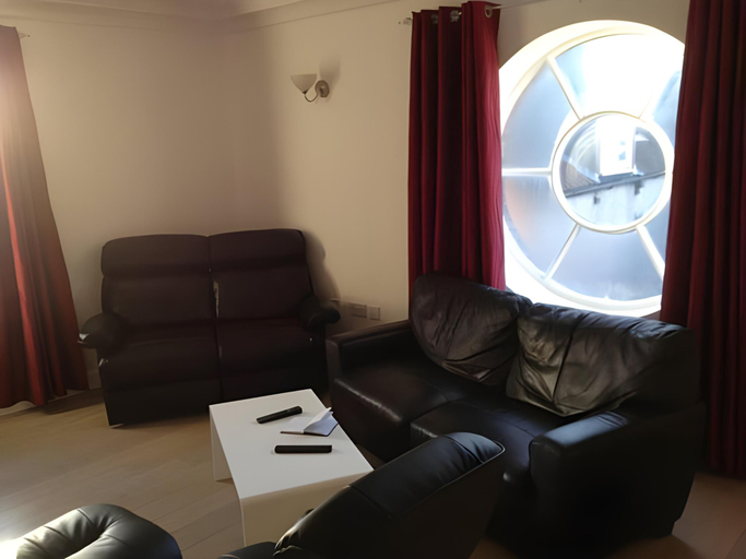 Others 5, Tees Valley Apartments, Middlesbrough