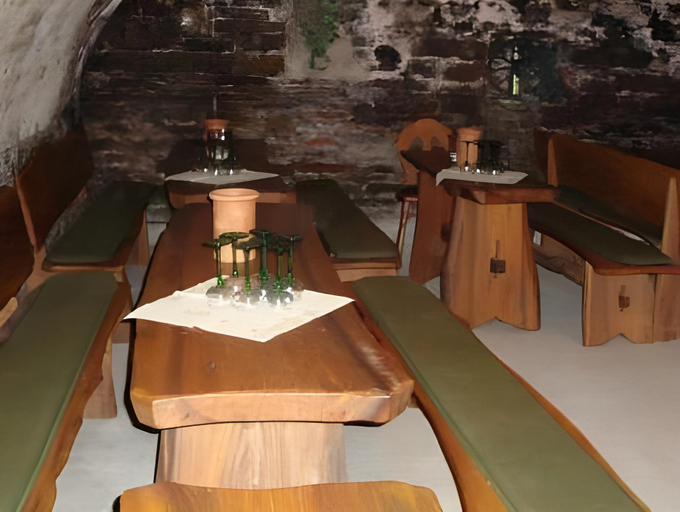 Food & Drinks 4, DORMERO Moselhotel Koblenz-Alken, Mayen-Koblenz