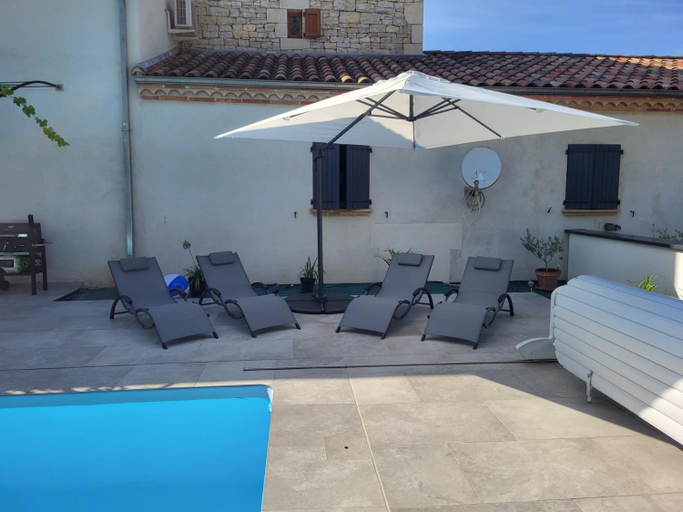 Sport & Beauty 3, Le Mas De Poujoles, Tarn-et-Garonne