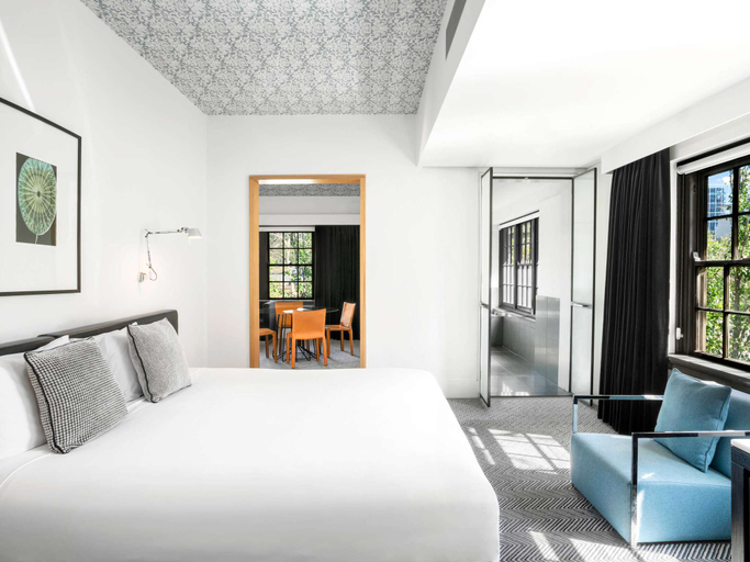 Bedroom 23
