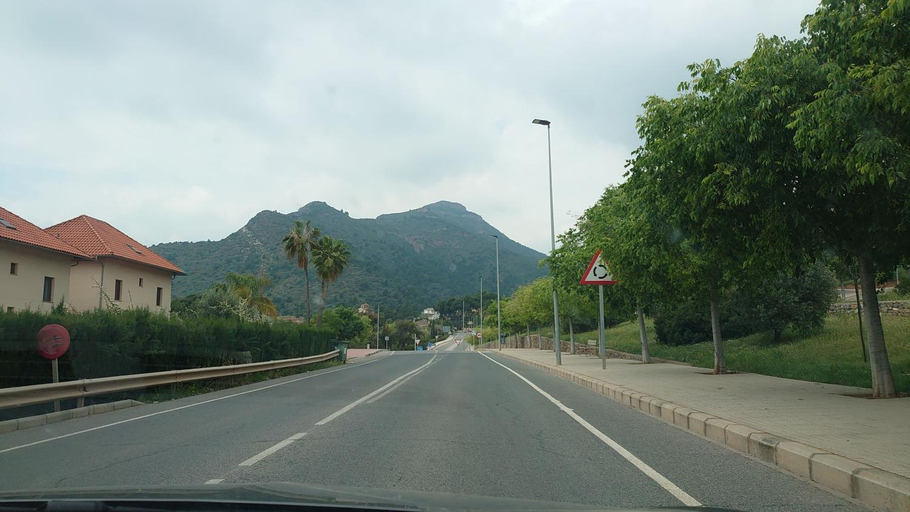 Others 5, Apto. con wifi, piscina, vistas al mar y parking., Castellón
