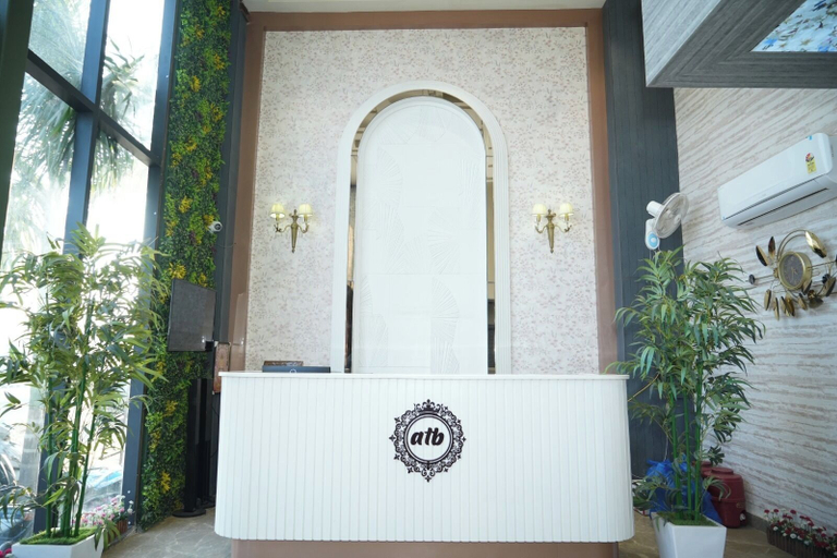 Others 4, Hotel The Grand Atb, Bharatpur