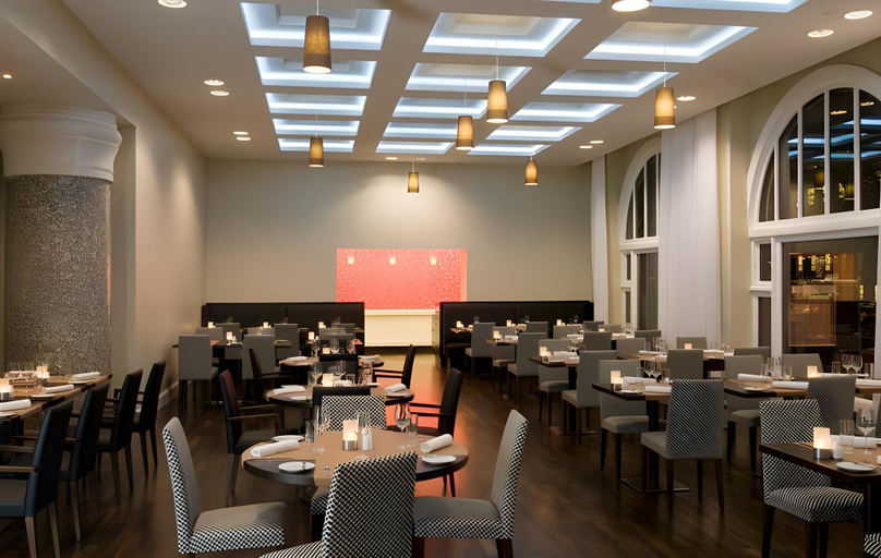 Food & Drinks 4, Hotel The Sun City, Khordha